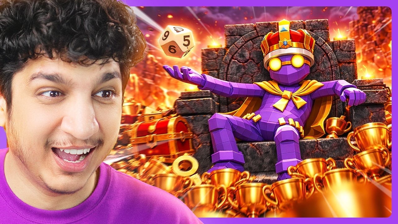 Pummel Party Pro Player Papa Potato