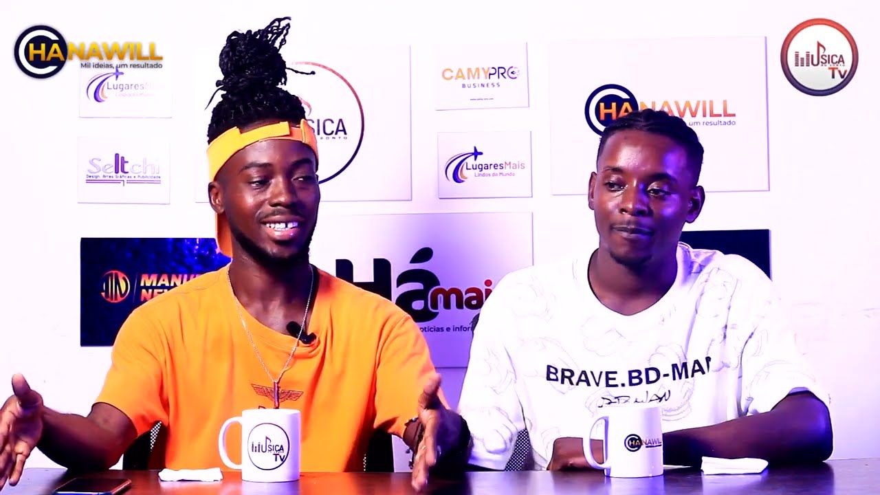 Entrevista com a "Turma M" | EP 07