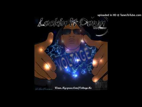 Ironik, Voltage & P Money - Our Life Diary