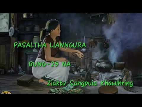 PASALTHA LIANNGURA BUNG 25 NA