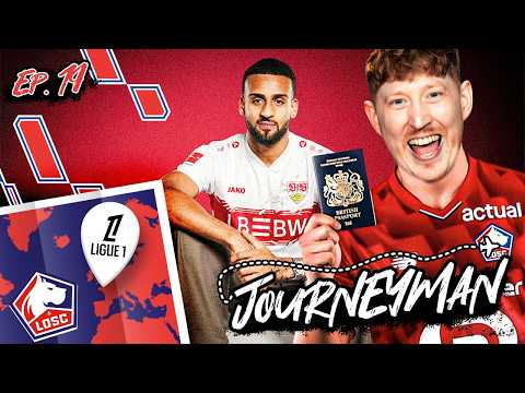 TWO NEW SIGNINGS IN JANUARY!!