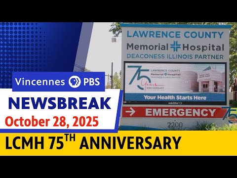 LCMH 75th Anniversary + V.U. Logistics Training & Education CTR.