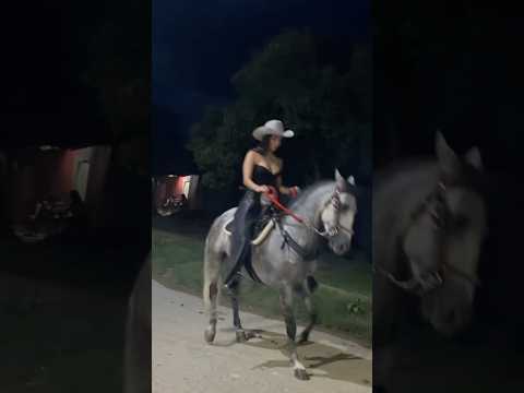 Cabalgata El Guamo Bolívar parte 5