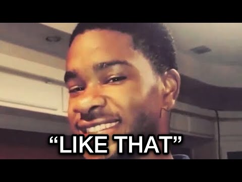 Mr.Hotspot Compilation