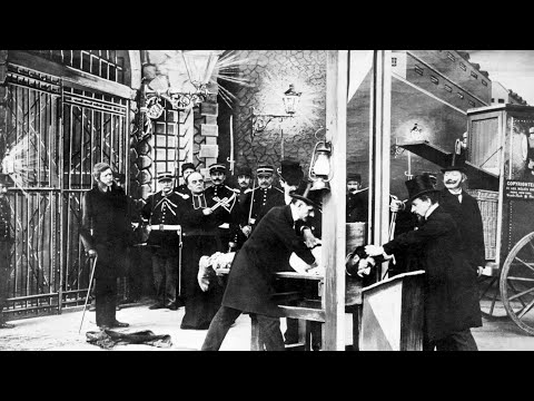 Victor Hugo. Le dernier jour d'un condamné. Chapitre 4. Livre Audio.