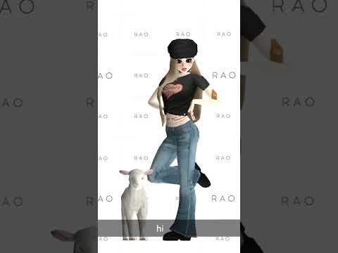 Avakin Life Outfits Ideas