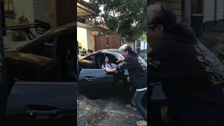 Download lagu Dikit lagi kena, mobil kesayangan😭 mp3