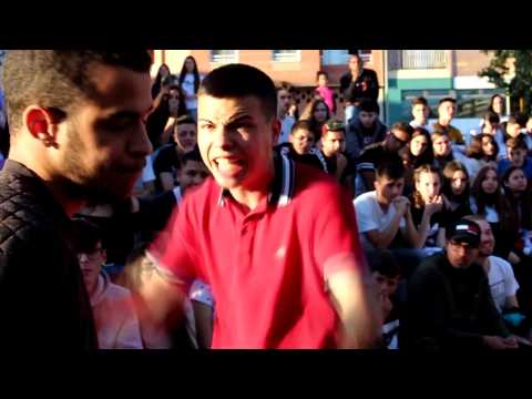 BATALLÓN - NOCRE LCR vs GREEZ - OCTAVOS - GOLD FAYREN BATTLES 30500 (6'EDICIÓN)