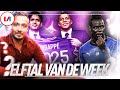 TOTW: Puskás Award Gaat Naar Knettergekke Mario Balotelli!