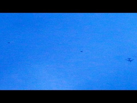 UFO Sighting Report #20150414: Amsterdam, April 14 2015, 10:23 GMT