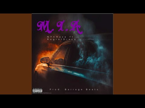 M.I.A (feat. RugratDraco)