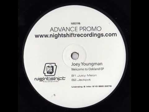 Joey Youngman - Juicy Melon