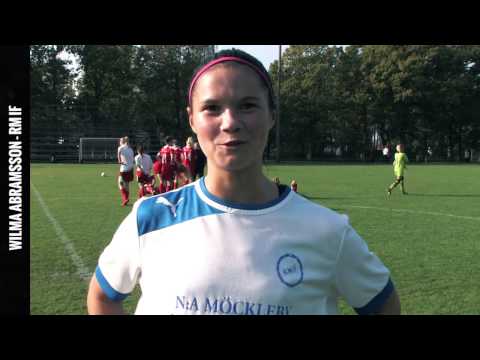 Ölandsbladet Fotboll 2014 - Färjestadens GoIF - RM IF (0-1)