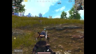 【PUBGmobile】スクリム録画用配信2【CFW】