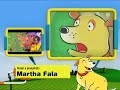 DKBrasil 12 De Julho De 2014 Creditos Hi 5 Daqui A Pouquinho Martha Fala Promo Foto
