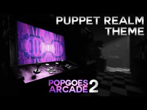 Video thumbnail for Puppet Realm Theme