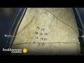 This 3000 Year Old Oracle Bone Helps Pick A Shang Dynasty Queen Smithsonian Channel