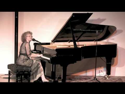 Sue Keller plays Ragtime: I Love A Piano