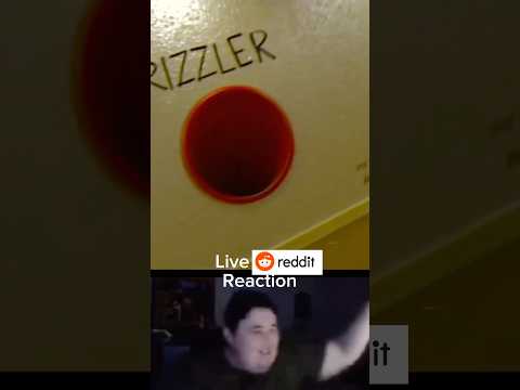 WHERE DOES THE RIZZLER SLIDE GO IN THE BACKROOMS ?????