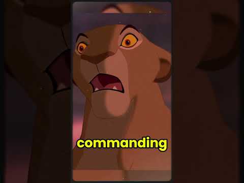 "Sarabi vs Zira: Who’s the Strongest Lioness in The Lion King?"