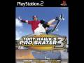 Tony Hawk's Pro Skater 3 OST - Not The Same ...