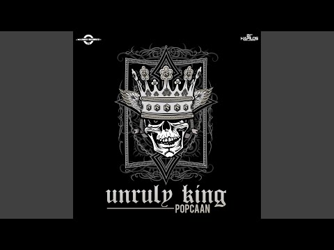 Unruly King