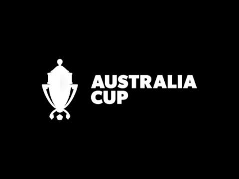 2023 Australia Cup Rd 6 - North Geelong Warriors v St Albans Saints