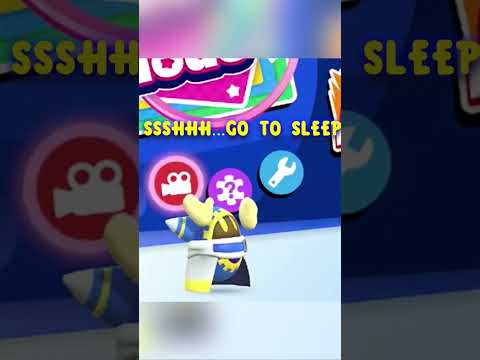 HOW MAGOLOR ESCAPES ALL HIS PROBLEMS...