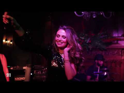 SHAIMA DIARIES// LIVE AT TRAMP FEB 2020