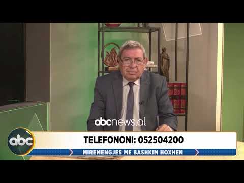 Telefonuesi acaron keq Bacin | Monitorime - Armiku i Popullit