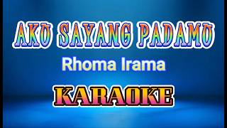 Download lagu AKU SAYANG PADAMU Karaoke by Rhoma Irama mp3 Download lagu AKU SAYANG PADAMU Karaoke by Rhoma Irama mp3