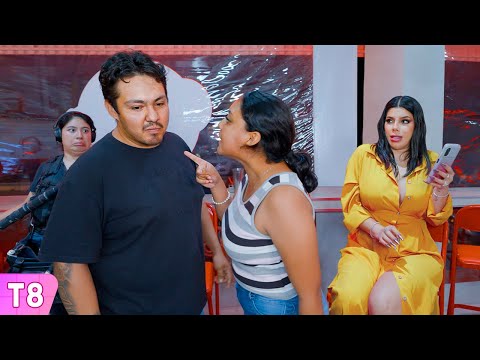 INFIELES T8 | Viviendo una doble vida Ep.32 - Lizbeth Rodríguez