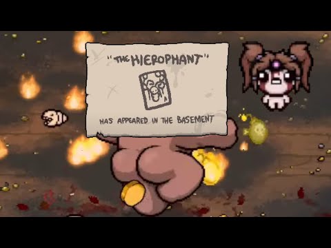 Tainted Bethany Greedier(full run)