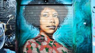 Louis Futon - Restless Sea (feat. Opia)