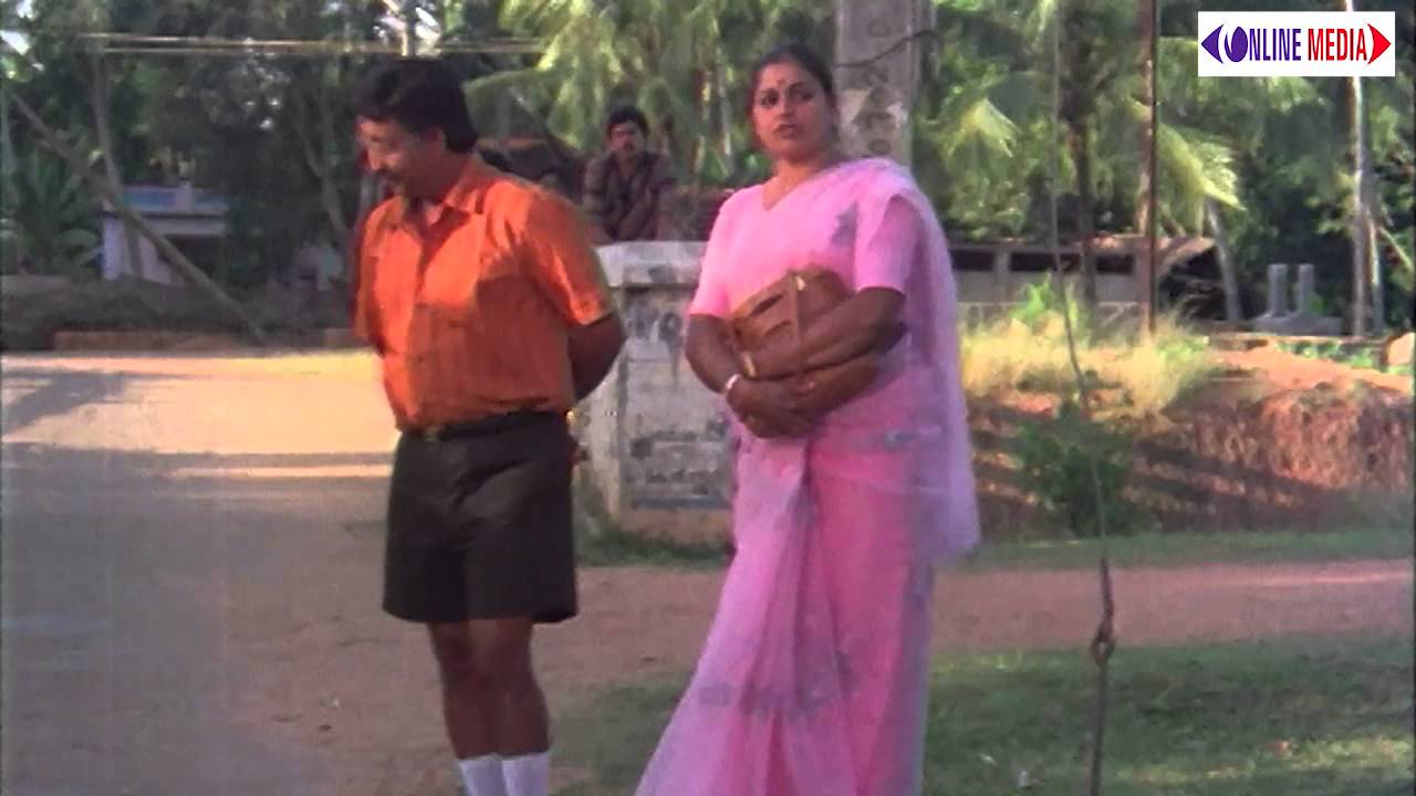 വായിച്ചു നോക്കീട്ട്...| Nedumudi Venu Comedy | Malayalam Comedy Scenes | Odaruthammava Aalariyam