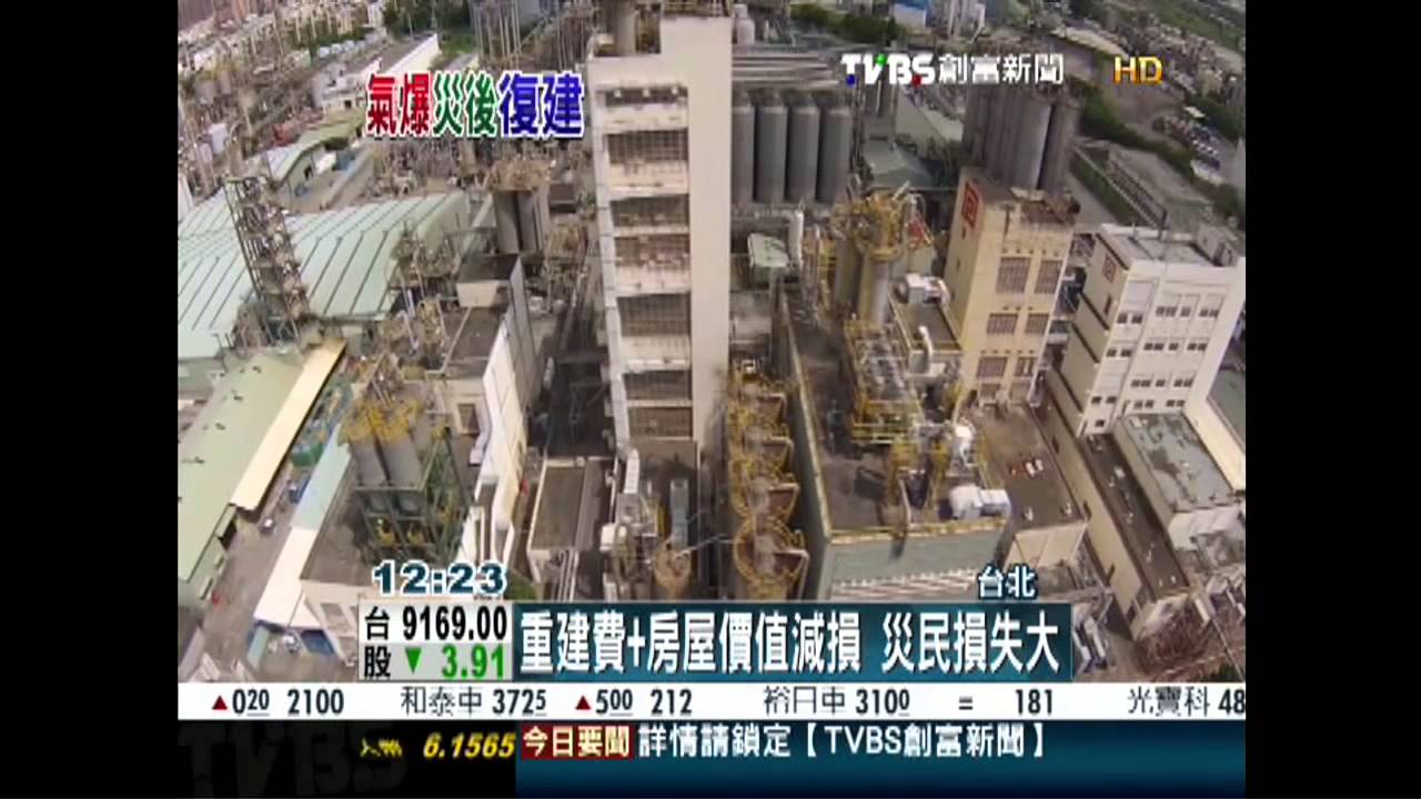 不動產免費估價　整體災民省逾億