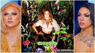 &quot;Me Hipnotizas&quot; | Lip Sync Cut | Drag Race Mexico S2