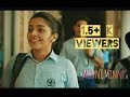 June Malayalam Movie WhatsApp Status Minni Minni Kannu Chimmi Romantic Song