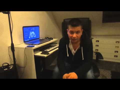 Mane Mc - Live Session