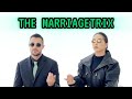 The Marriagetrix, (A Matrix Parody)