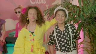 KIDZ BOP Kids – Havana Backwards!
