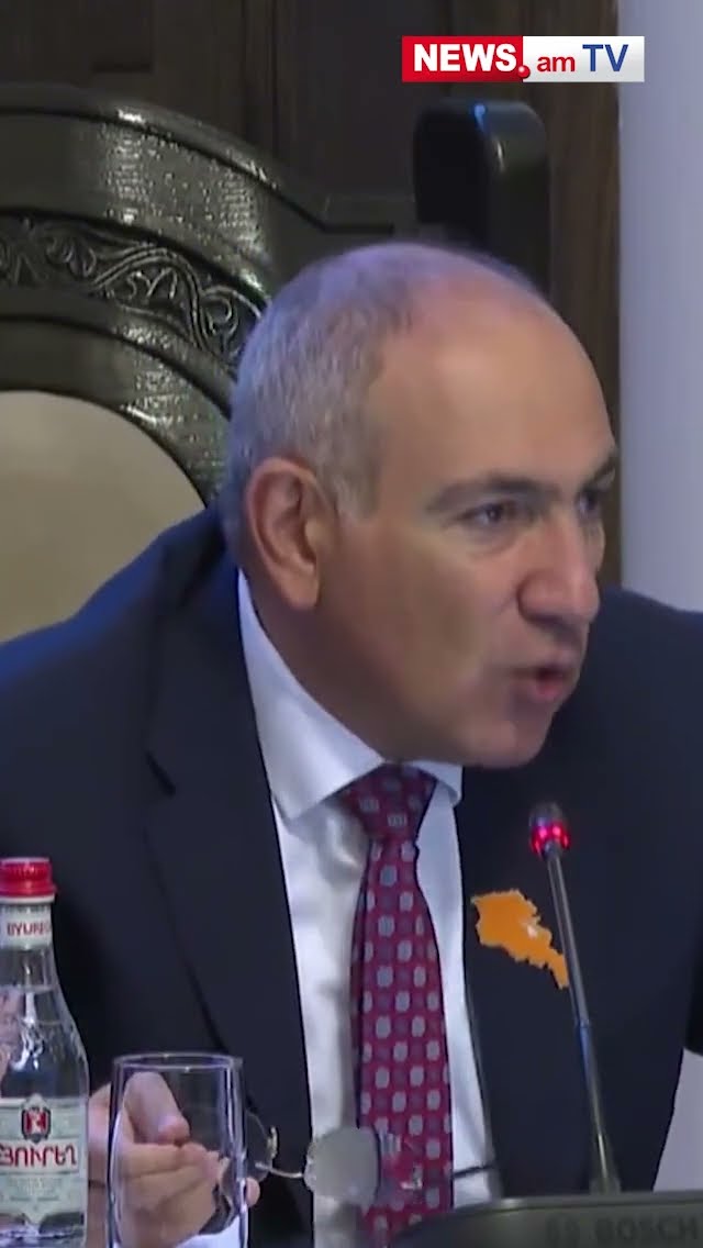 Ատեստացիա չանցած ուսուցիչը չպետք է աշխատի․ Փաշինյան