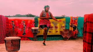 Autfit traditional Dance performance folks Festival Traditional