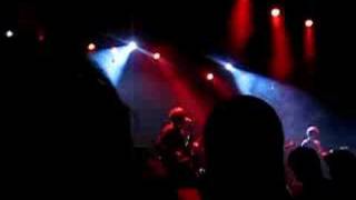 Voxtrot - Mothers, Sisters Daughters &amp; Wives LIVE LONDON