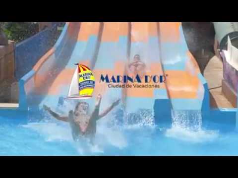 Marina d'Or   Ciudad de Vacaciones   Marina d'Or®   Ideal para familias numerosas   Facebook
