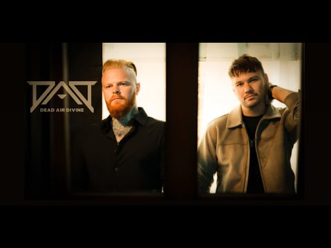 Dead Air Divine - Default (Studio Video)