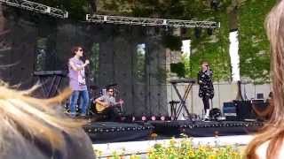 I Bet It Stung - Tegan and Sara