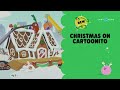 Cartoonito UK HD Christmas 2024 Promo