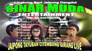 Download lagu JAIPONG TAYUBAN LIVE CITEMBONG GIRANG DARMARAJA mp3
