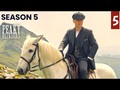 PEAKY BLINDERS | Season5 | Ep5 | Explained In Hindi | Mobietv2.0